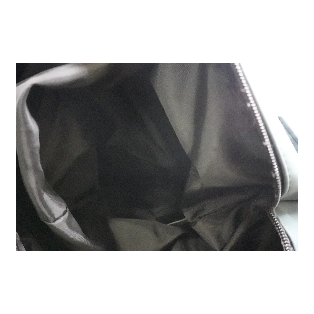 Navy Backpack - Image 3