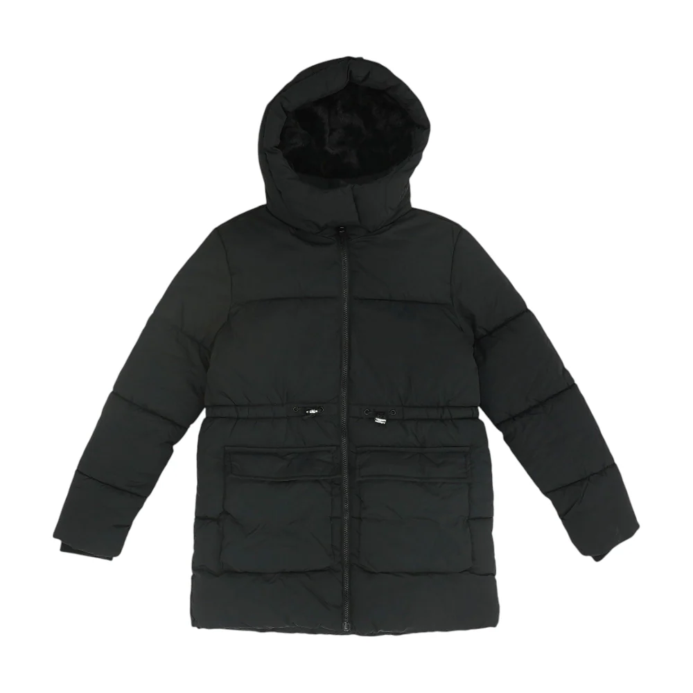 Black Jacket