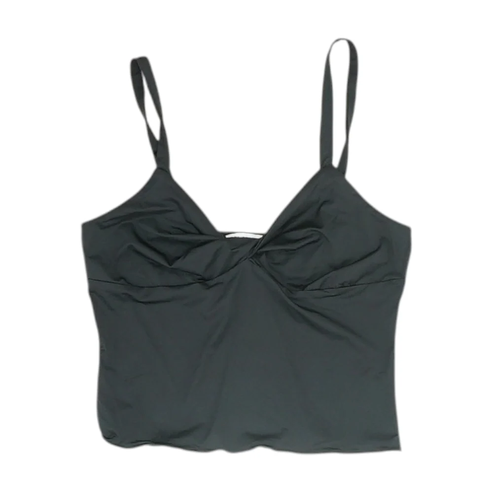 Black Blouse