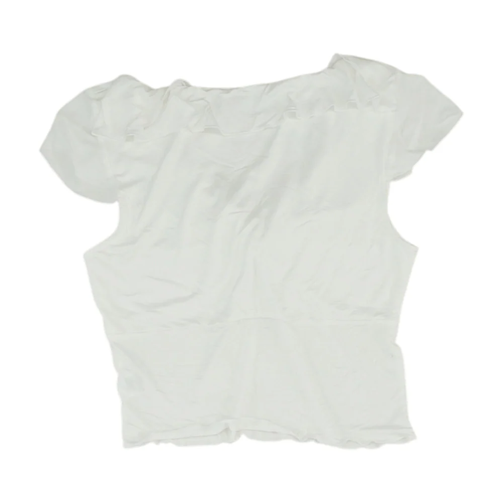 White Blouse - Image 2