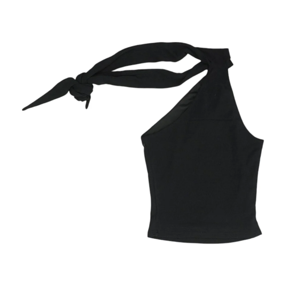 Black Blouse - Image 2