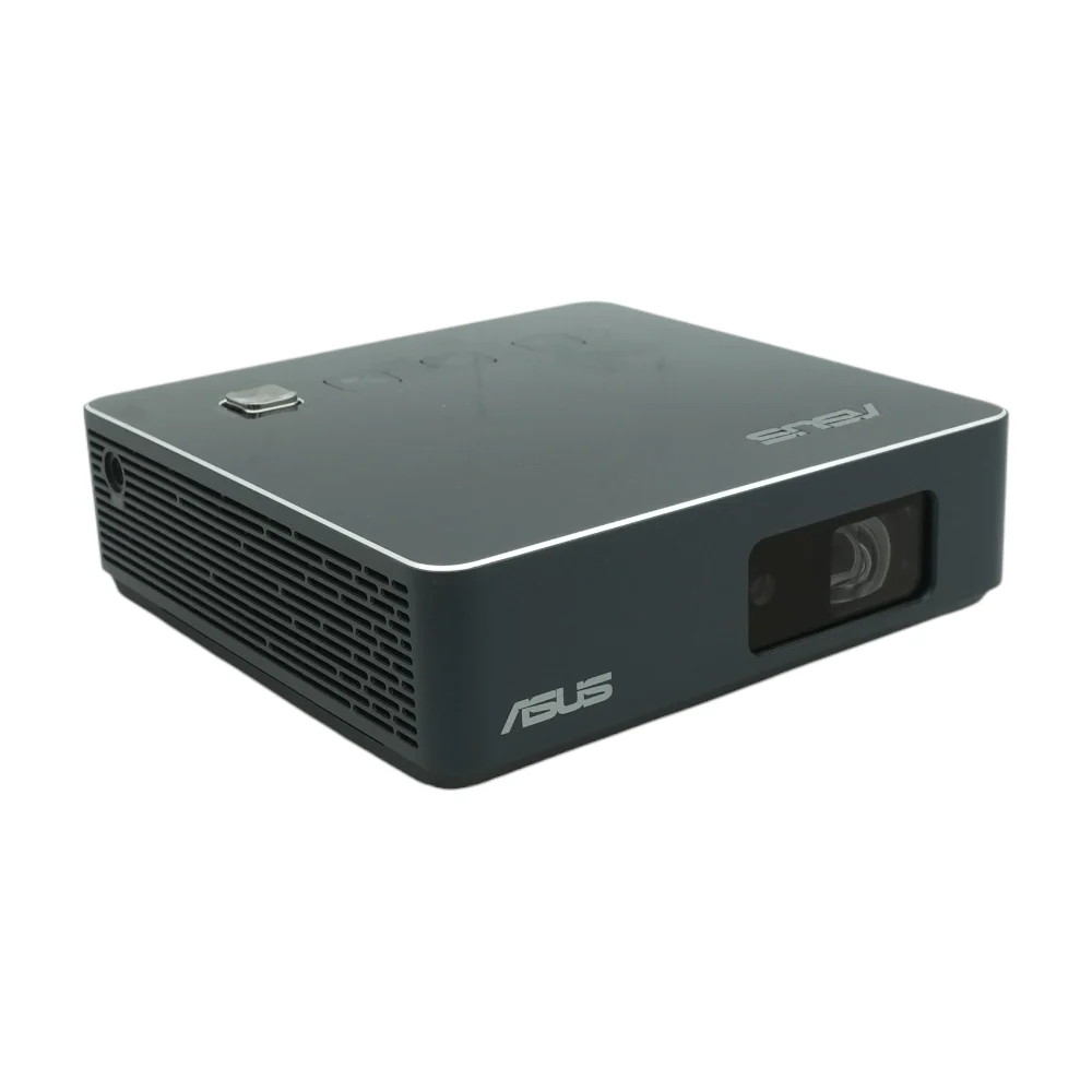 SonicMaster S2 Portable LED Projector