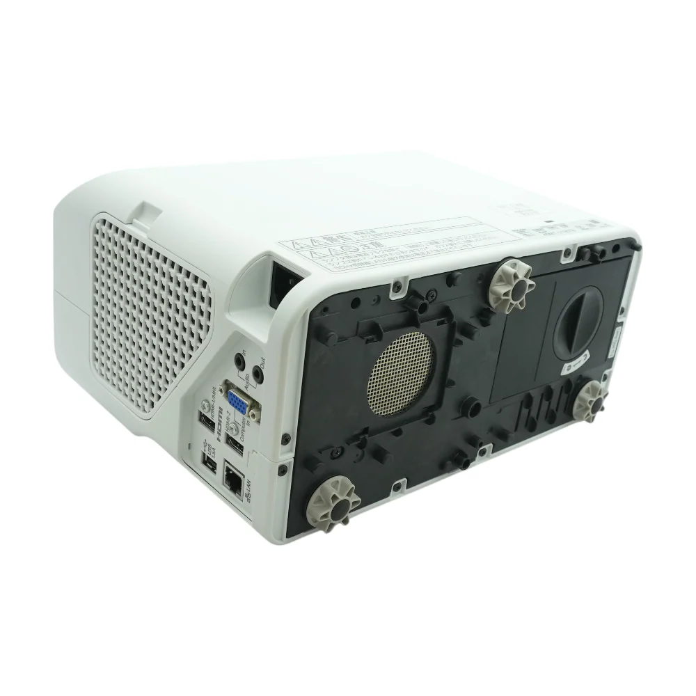 PJ WX4153N Portable 3D-DLP Projector - Image 2