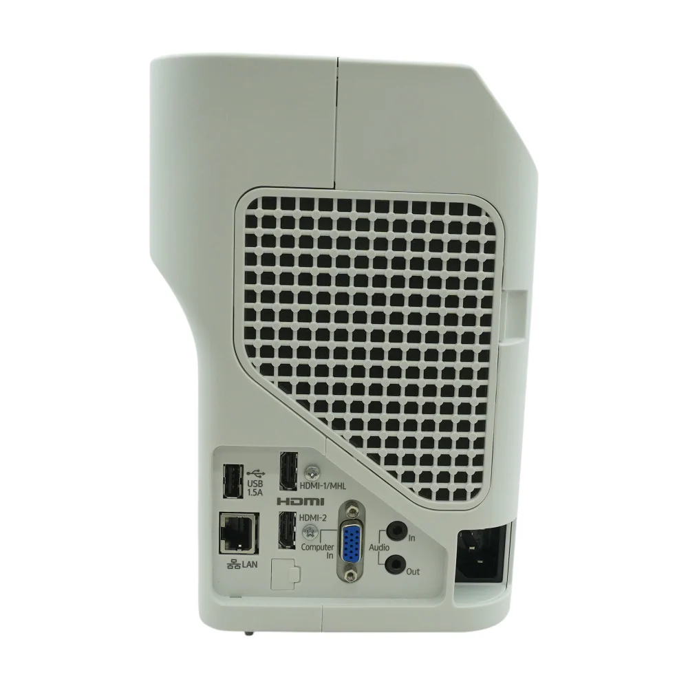 PJ WX4153N Portable 3D-DLP Projector - Image 3