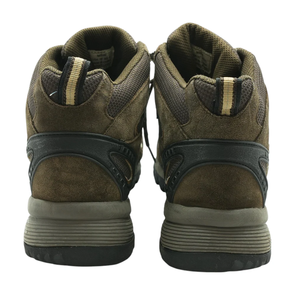 Brown Work / Hiking Boots - Image 2
