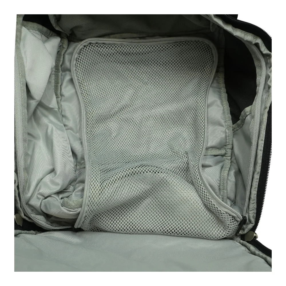 Black Backpack - Image 3