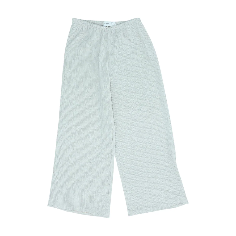 Beige Pants