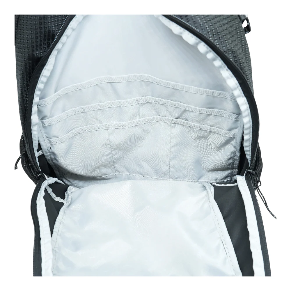 Black Backpack - Image 3
