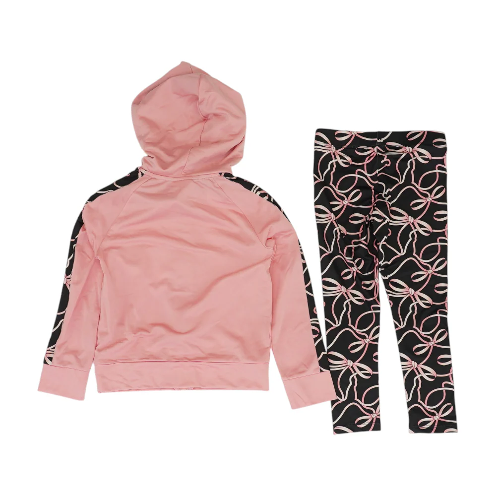 Pink Long Sleeve Set - Image 2