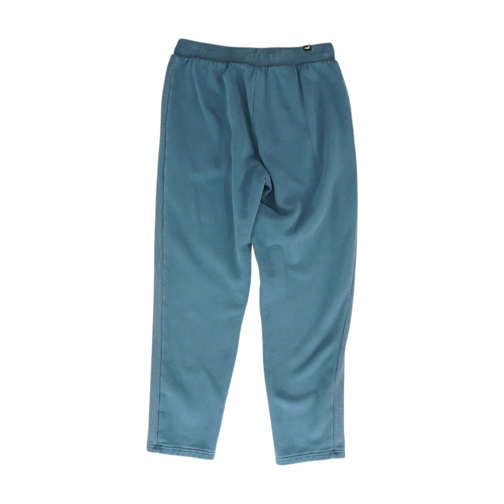 Teal Regular Pants - Image 2