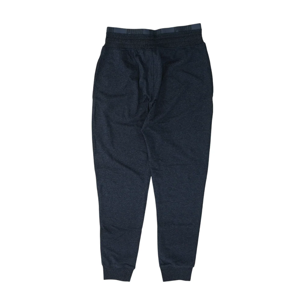 Blue Tapered Pants - Image 2