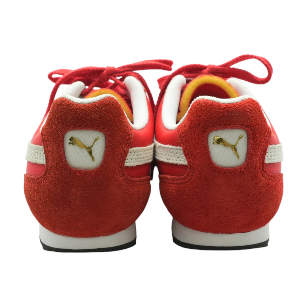 Arizona Nylon Athletic Shoes - Image 2
