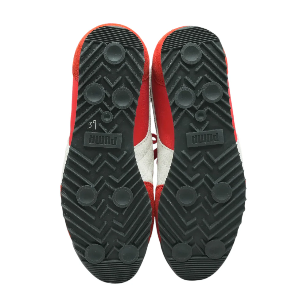 Arizona Nylon Athletic Shoes - Image 3