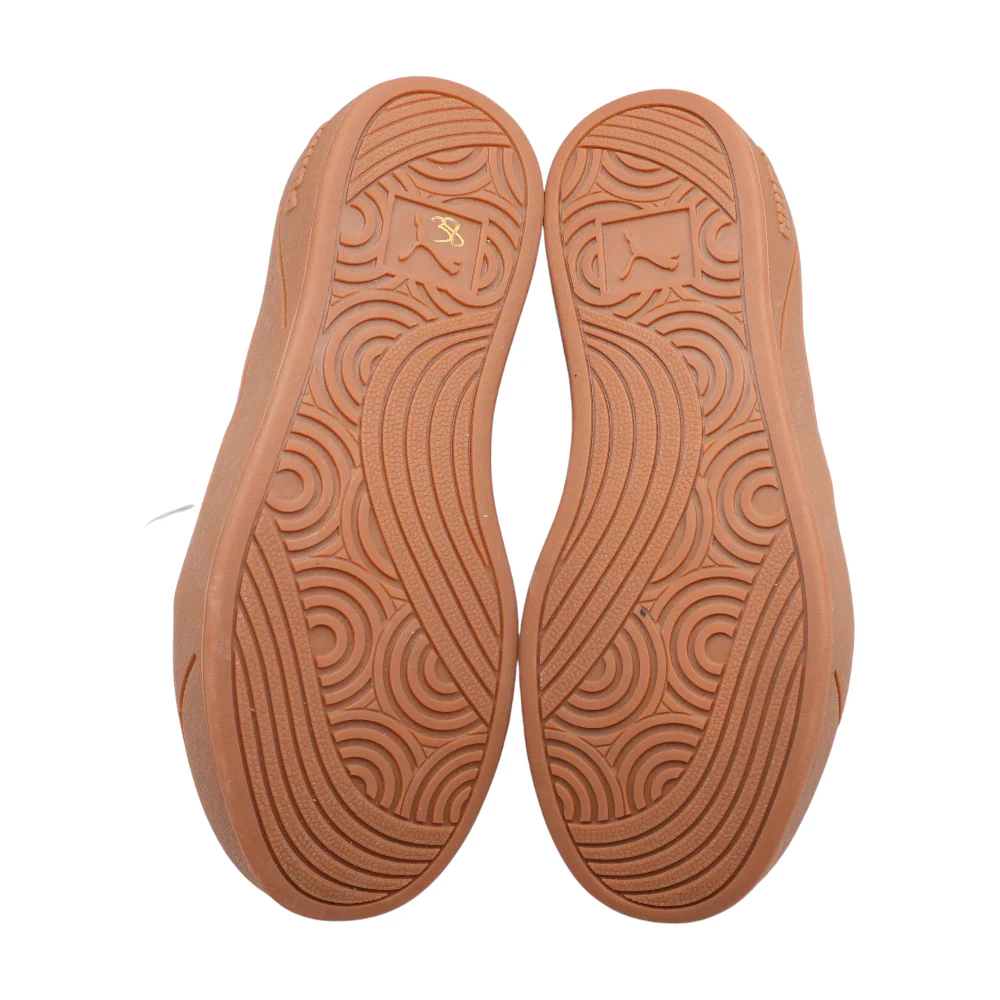 Club Era II Platform Athletic Shoes - Image 3