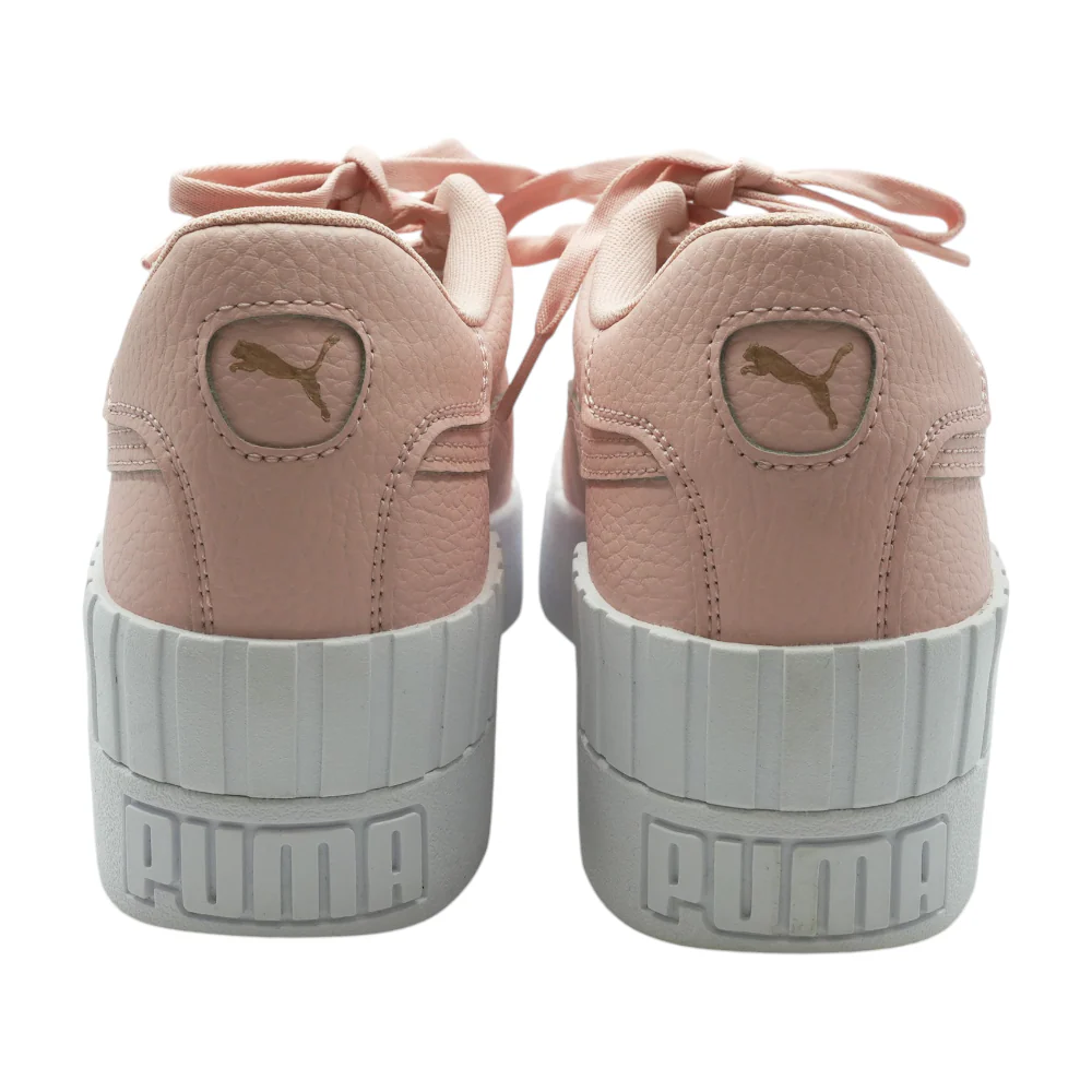 Calie Wedge Sneaker Low-Top Athletic Shoes - Image 2