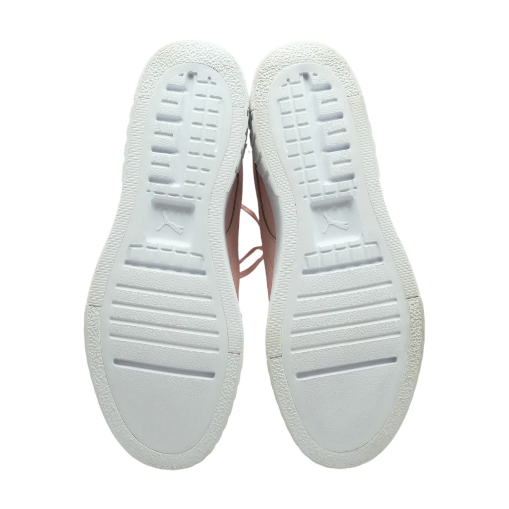 Calie Wedge Sneaker Low-Top Athletic Shoes - Image 3