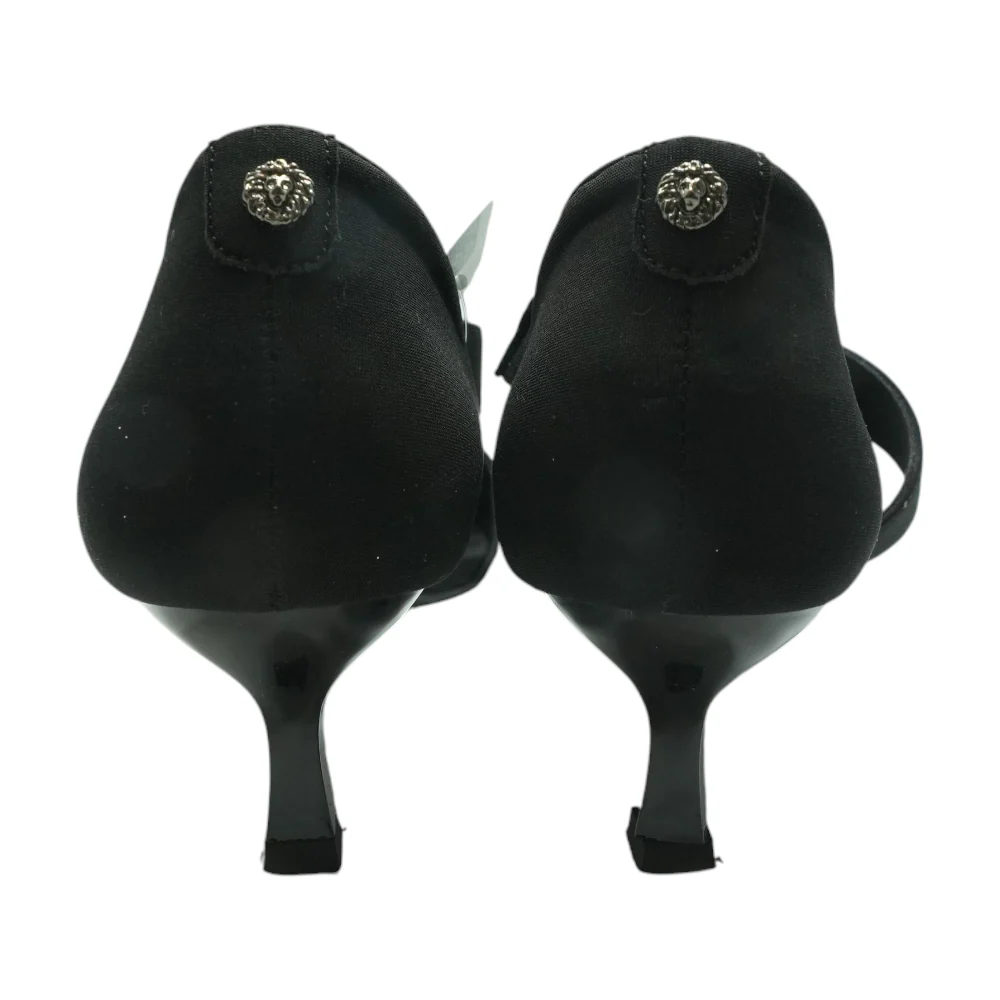Black Pump Heels - Image 2