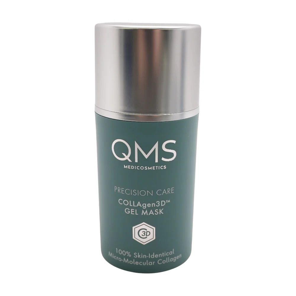 Precision Care COLLAgen3D Gel Mask - Image 2