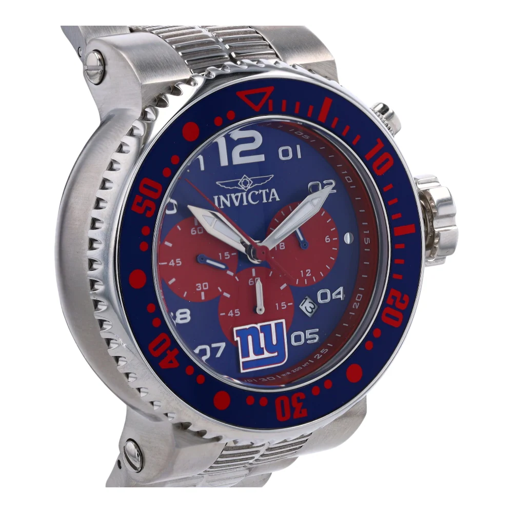 Stainless Steel Watch - Image 3
