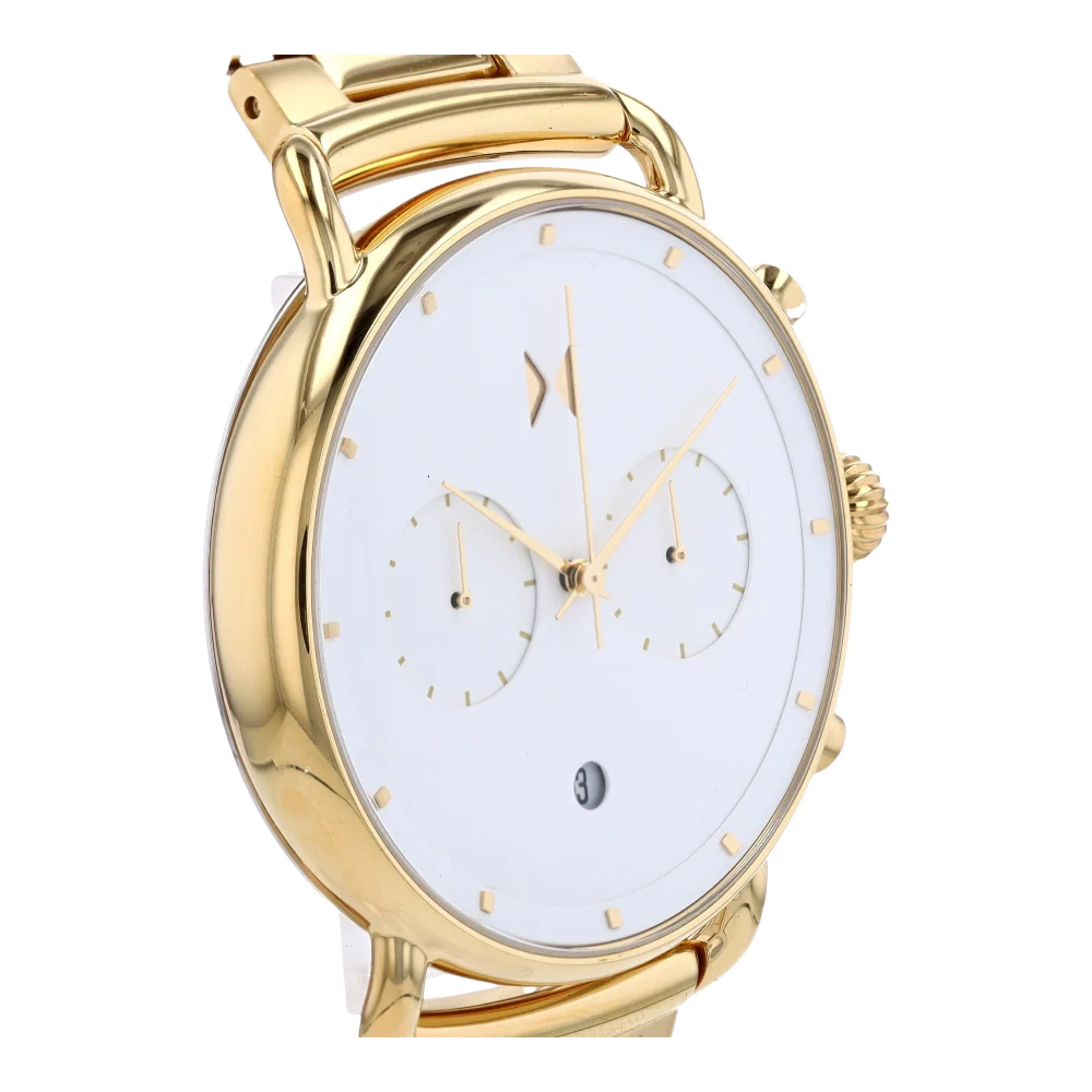 Blacktop Stainless Steel Watch - Image 3
