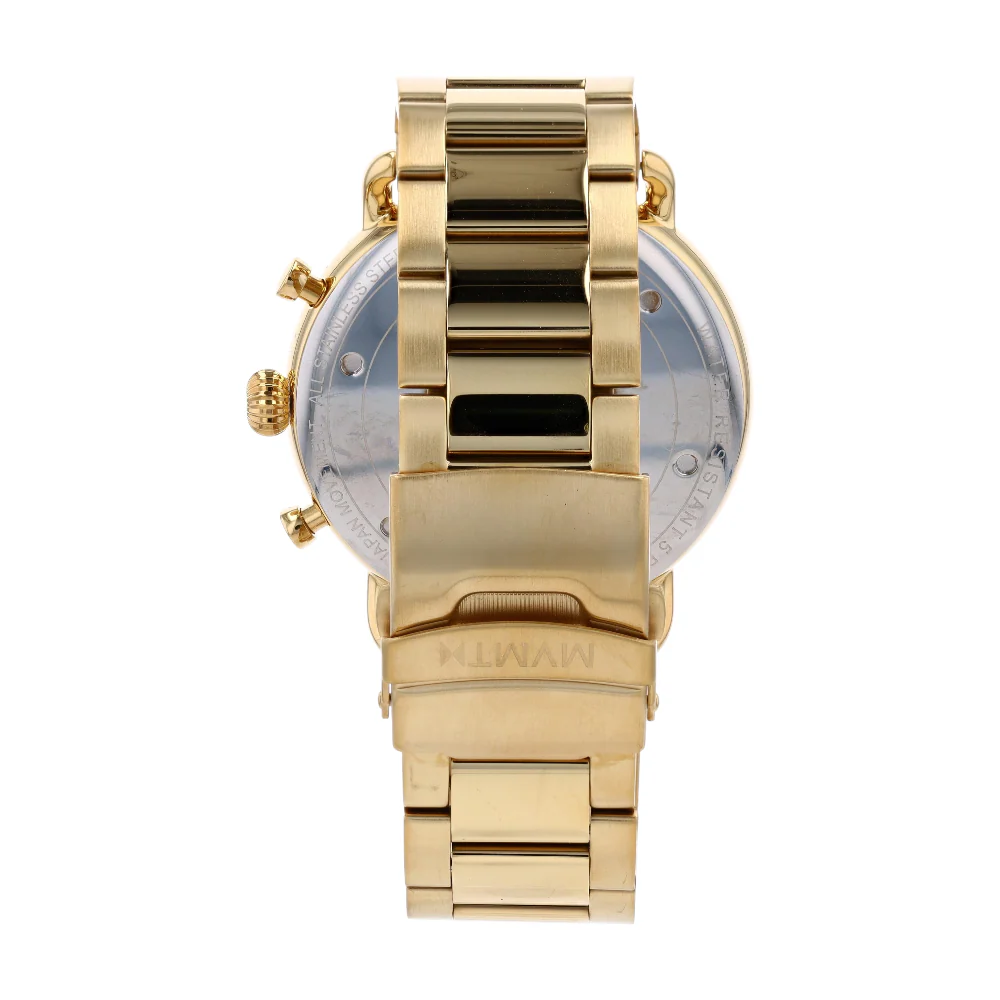 Blacktop Stainless Steel Watch - Image 4
