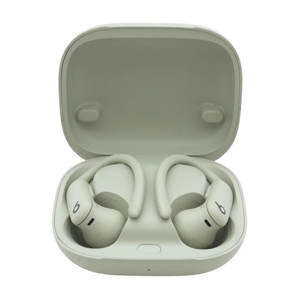 Beige PowerBeats Pro 2 Wireless Earbuds