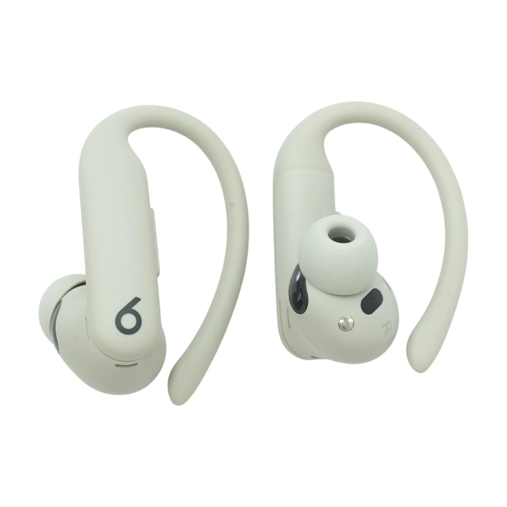 Beige PowerBeats Pro 2 Wireless Earbuds - Image 2