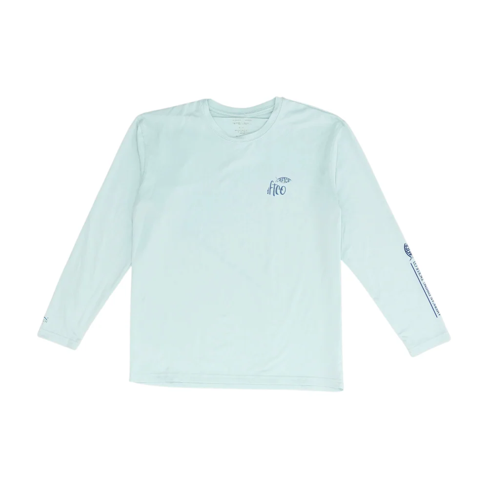 Blue T-Shirt