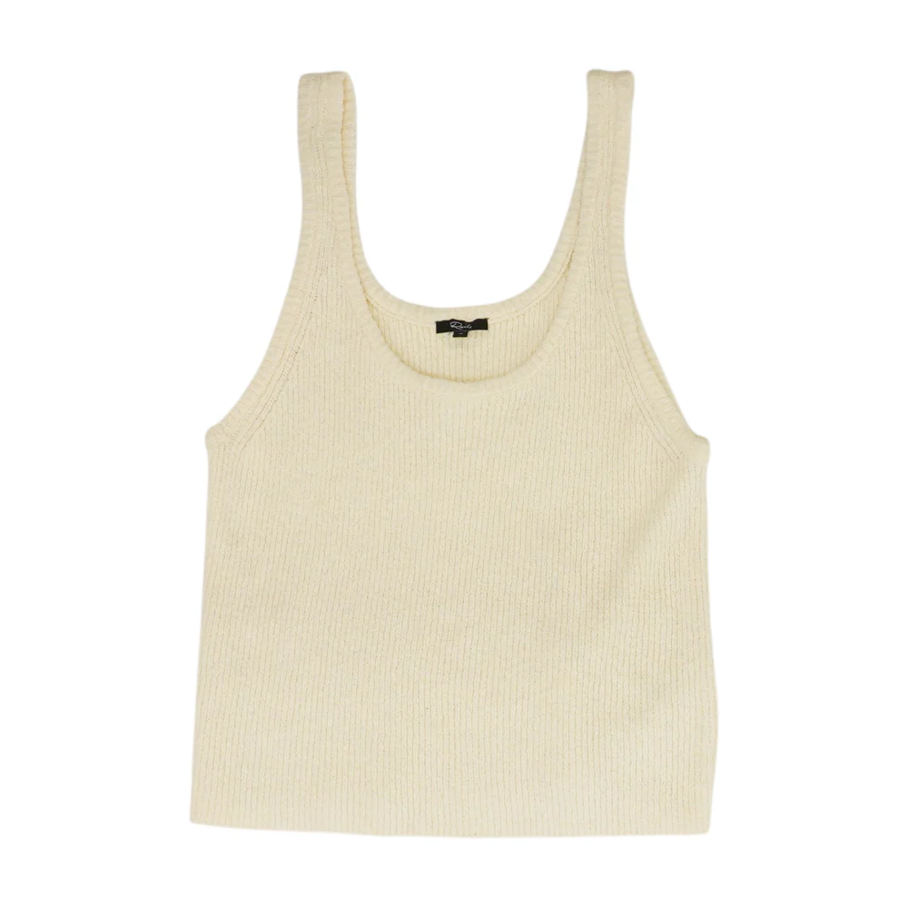 Cream Pullover Sweater
