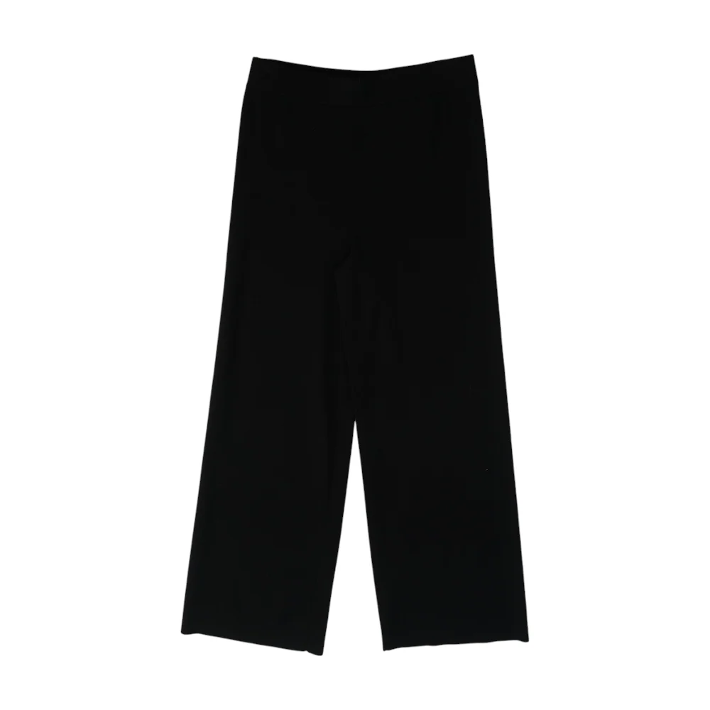 Black Pants