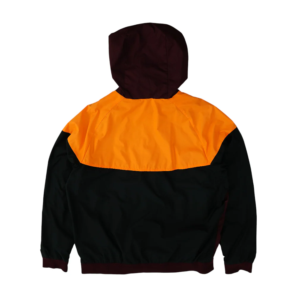 Multi Color Block Rain Jacket - Image 2