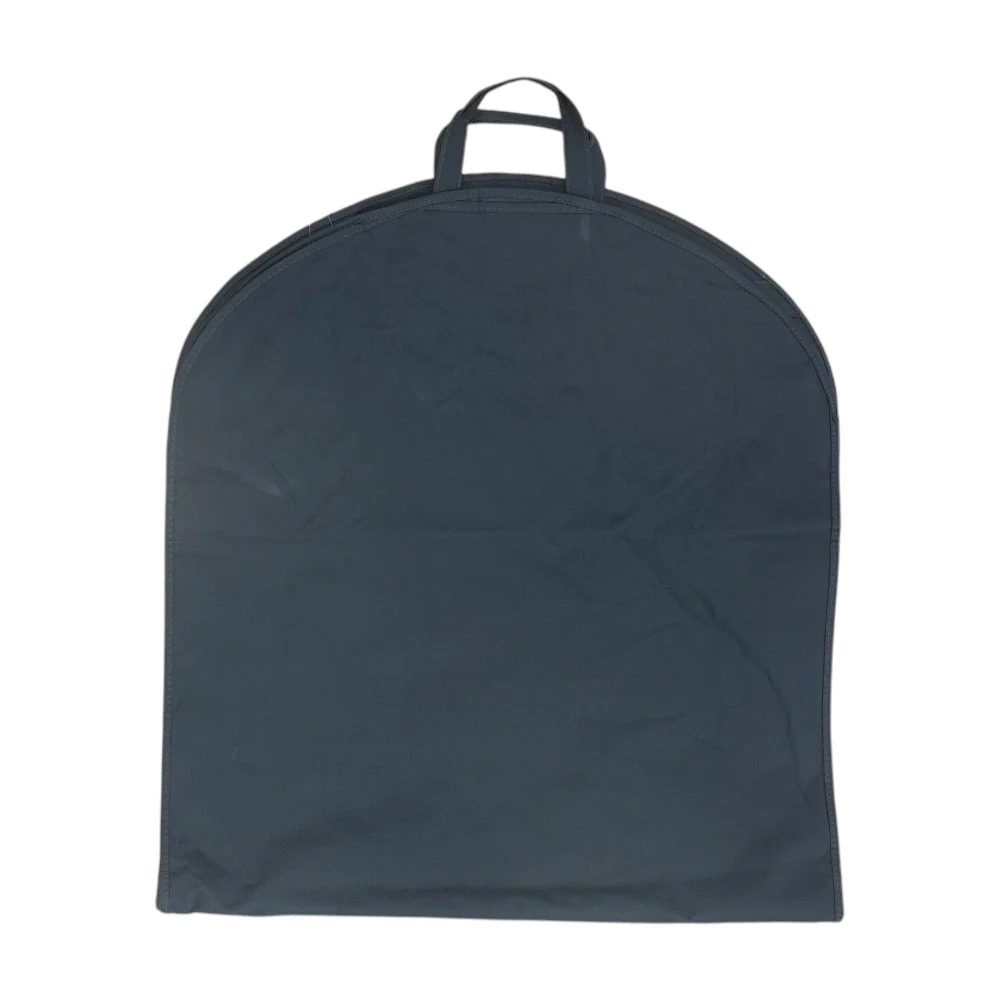 Navy Garment Bag - Image 2