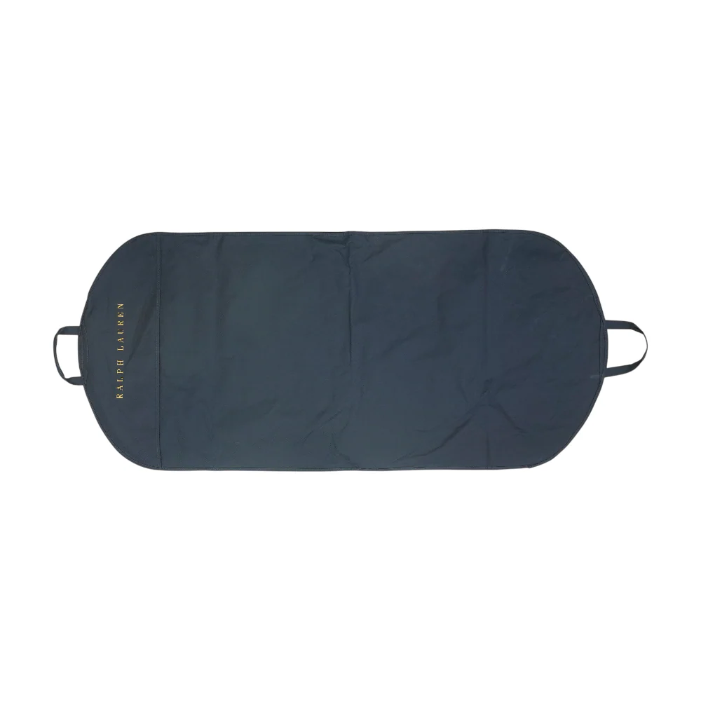 Navy Garment Bag - Image 3
