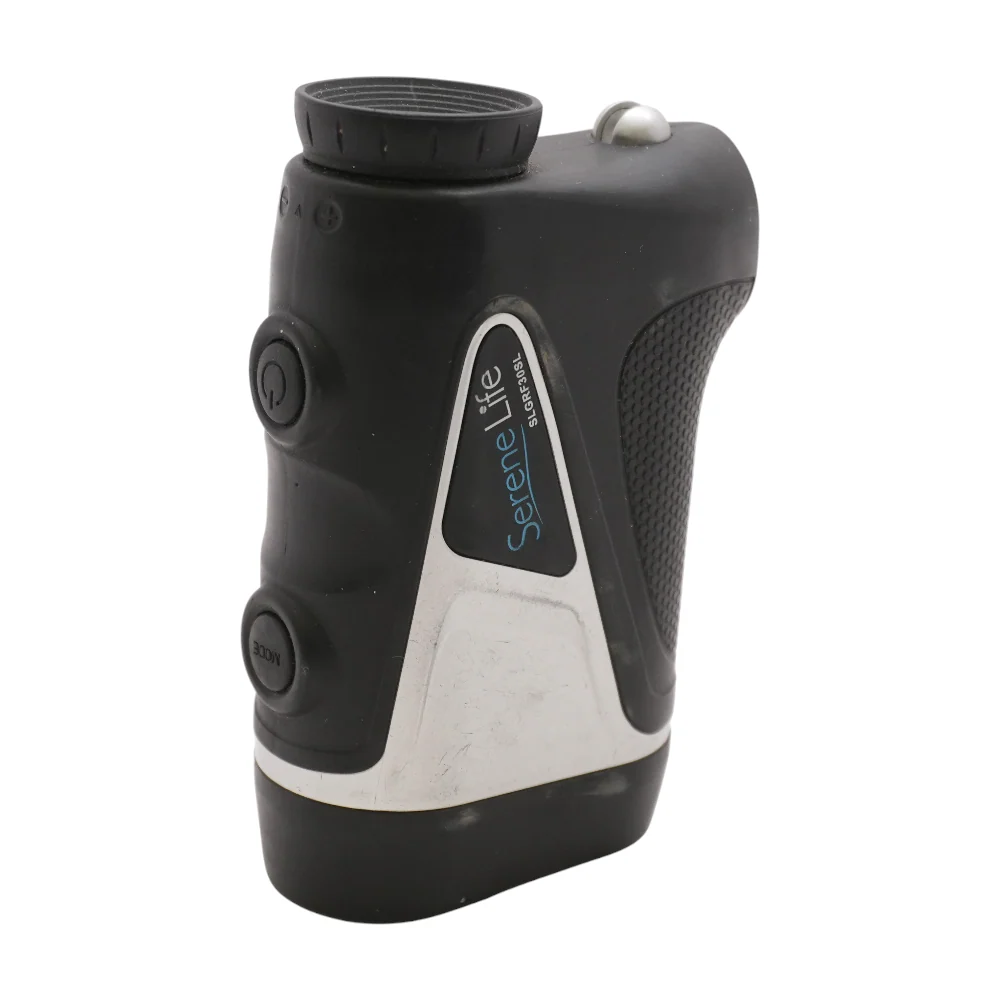 Waterproof Laser Rangefinder
