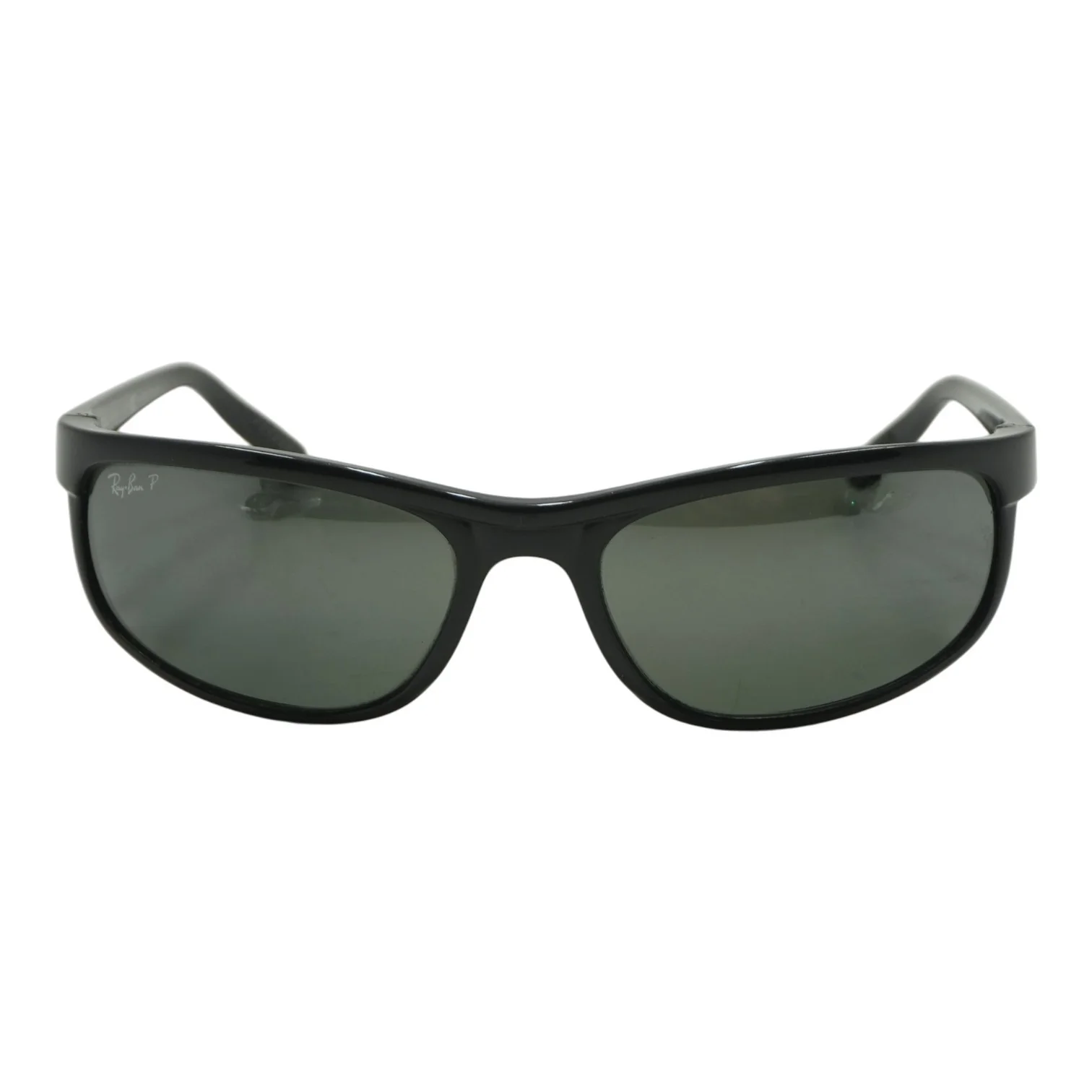 Black RB 2027 Sport Sunglasses - Image 2