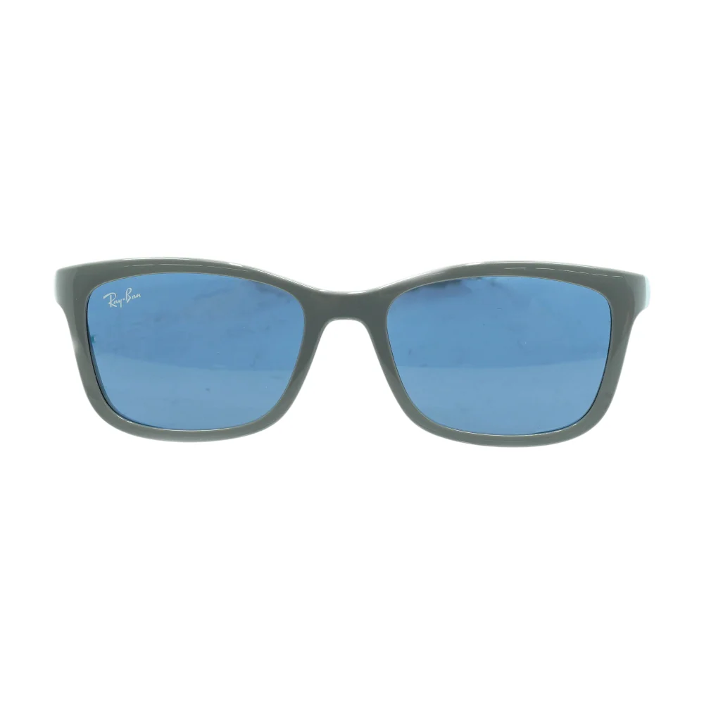 Gray RY1626DC Square Sunglasses Lens Attachment - Image 2