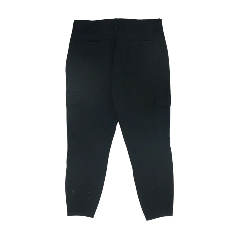 Black Skinny Pants - Image 2