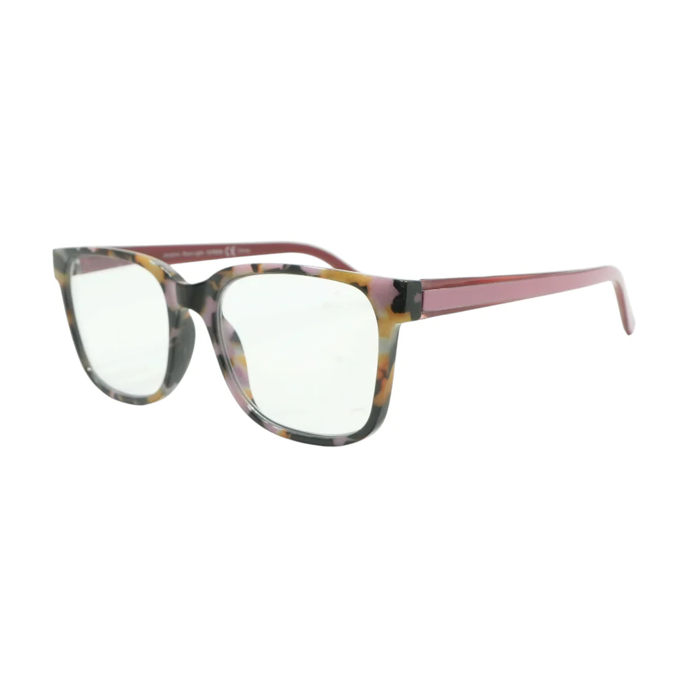 Tortoise Sycamore Square Reading Glasses