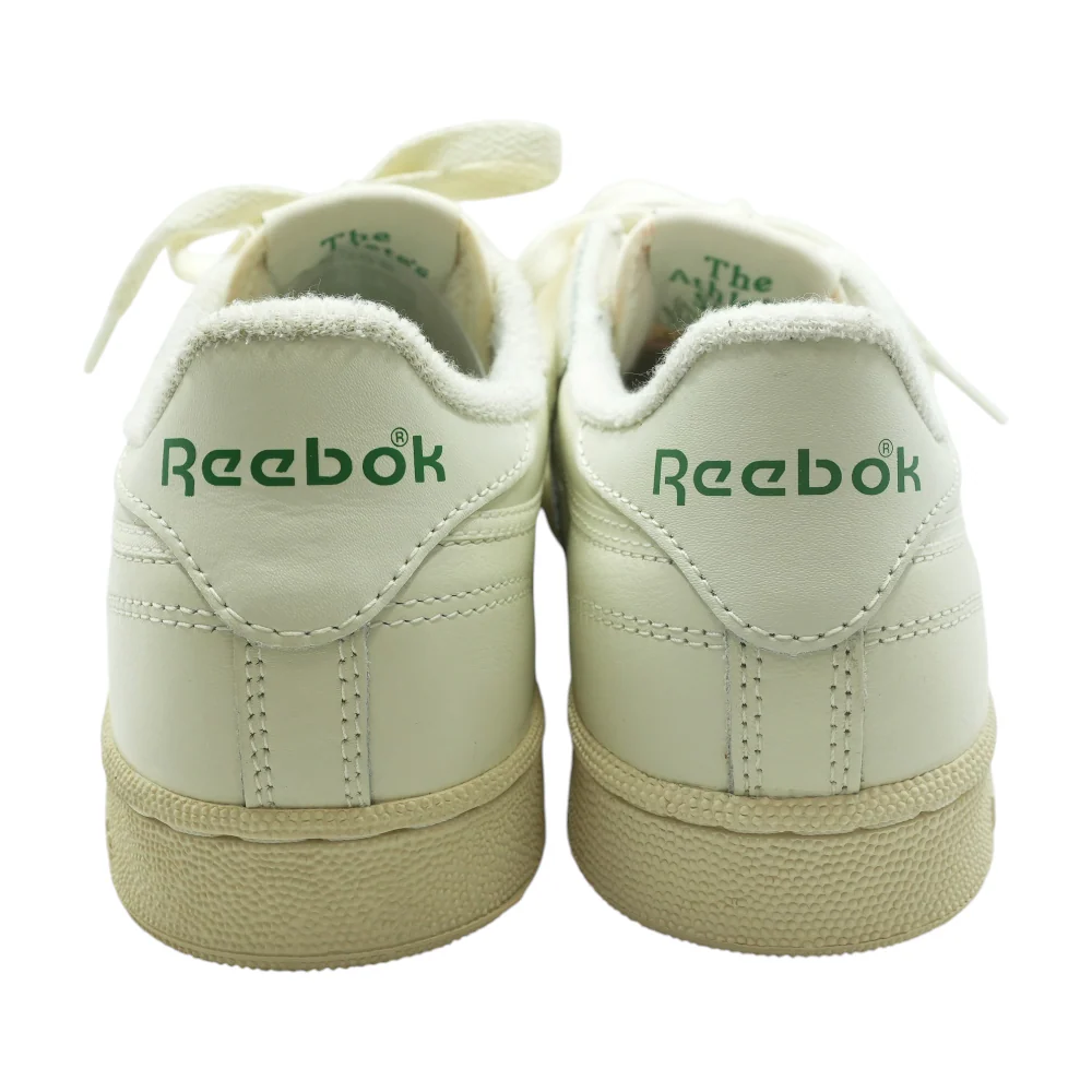 Club C 85 Low-Top Athletic Shoes - Image 2