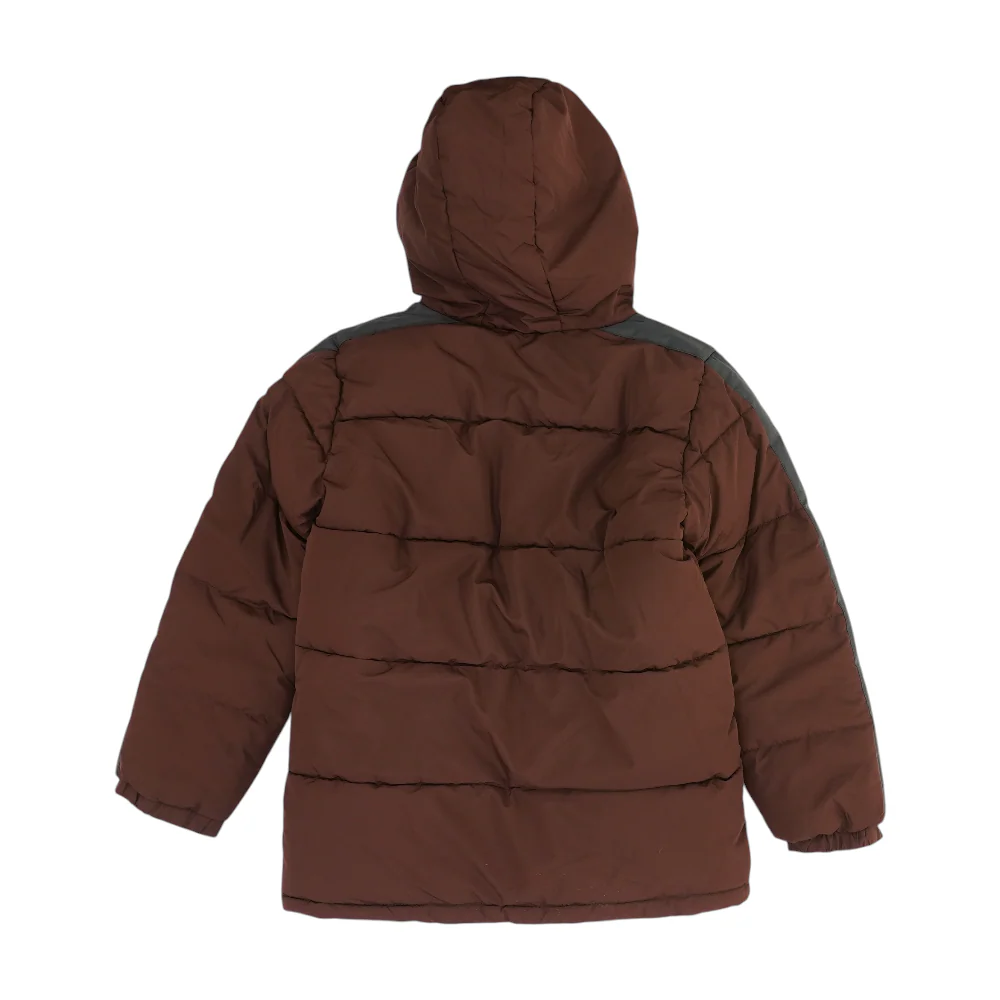 Brown Jacket - Image 2
