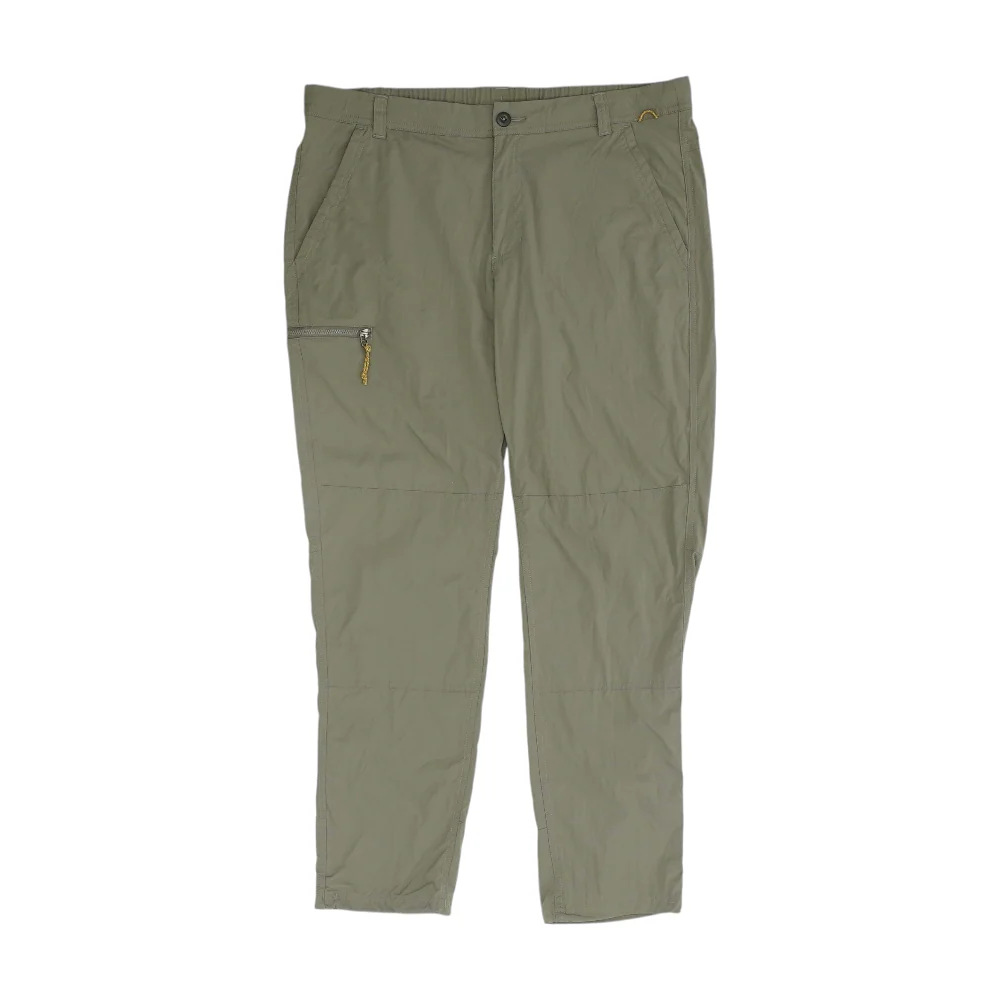 Gray Pants