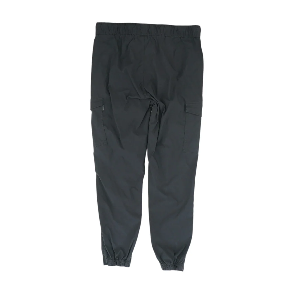 Black Tapered Pants - Image 2