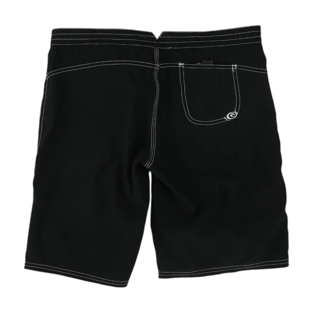 Black Swim Bottom - Image 2