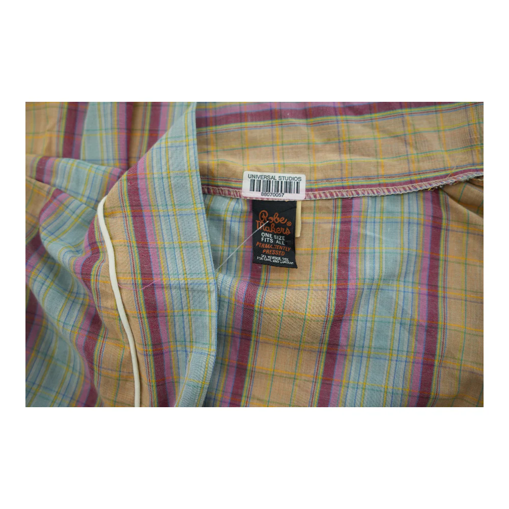 Multi Striped Robe - Image 3