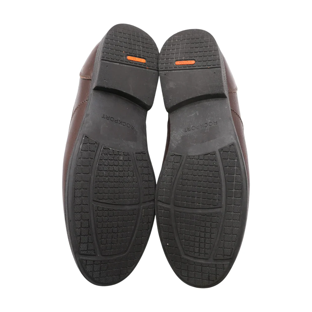 Brown Dress Shoes - Image 3