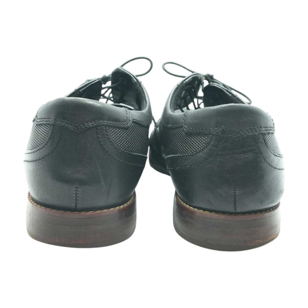 Black Dress Shoes - Image 2