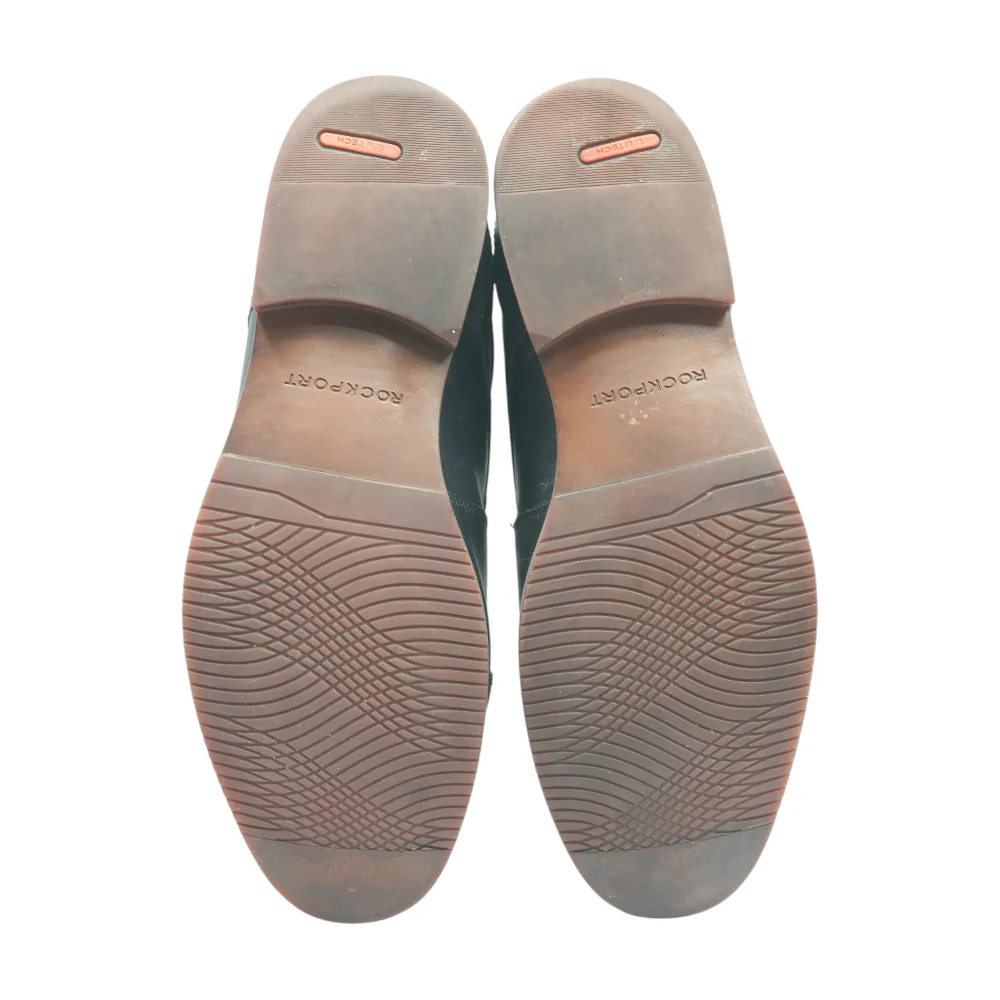 Black Dress Shoes - Image 3