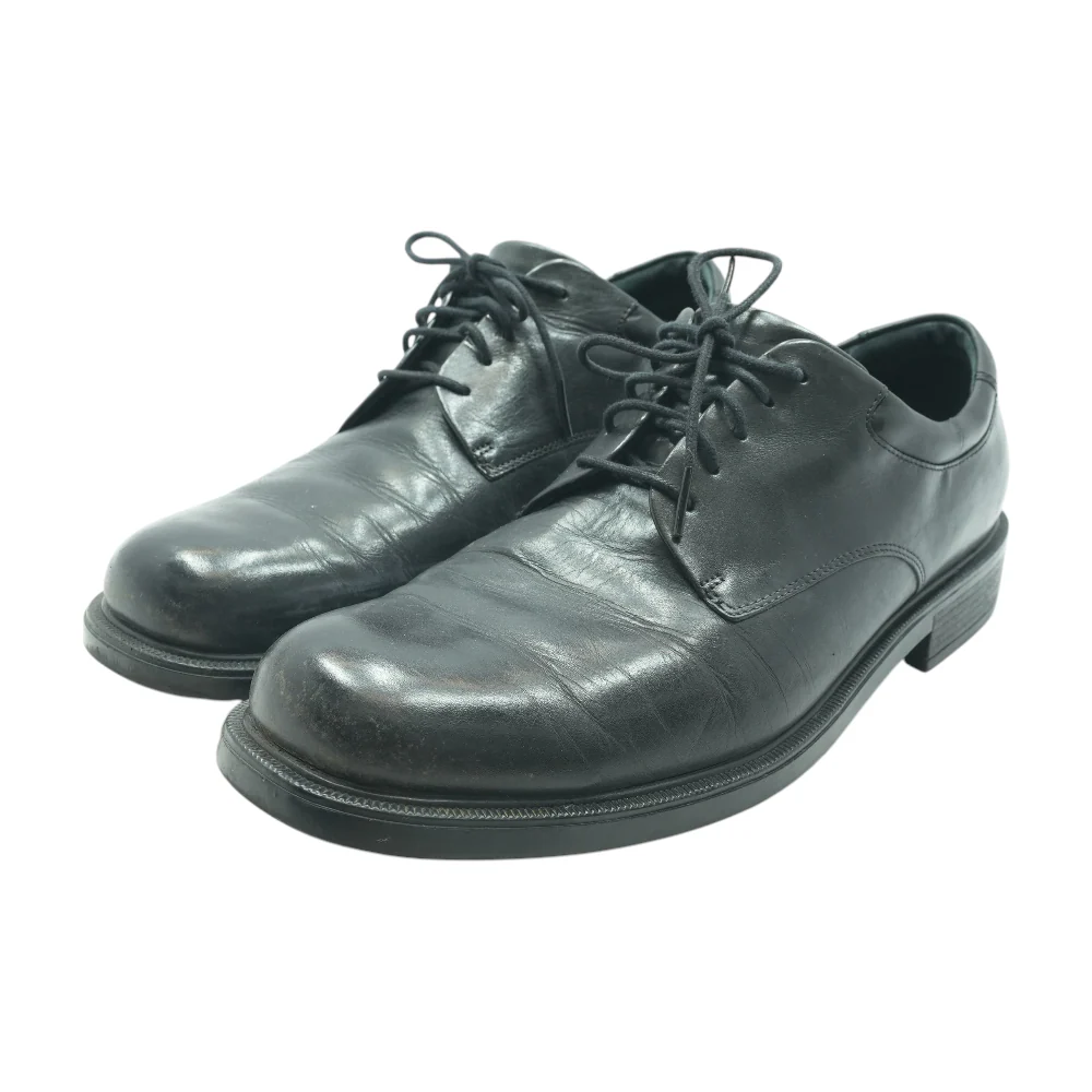 Black Dress Shoes