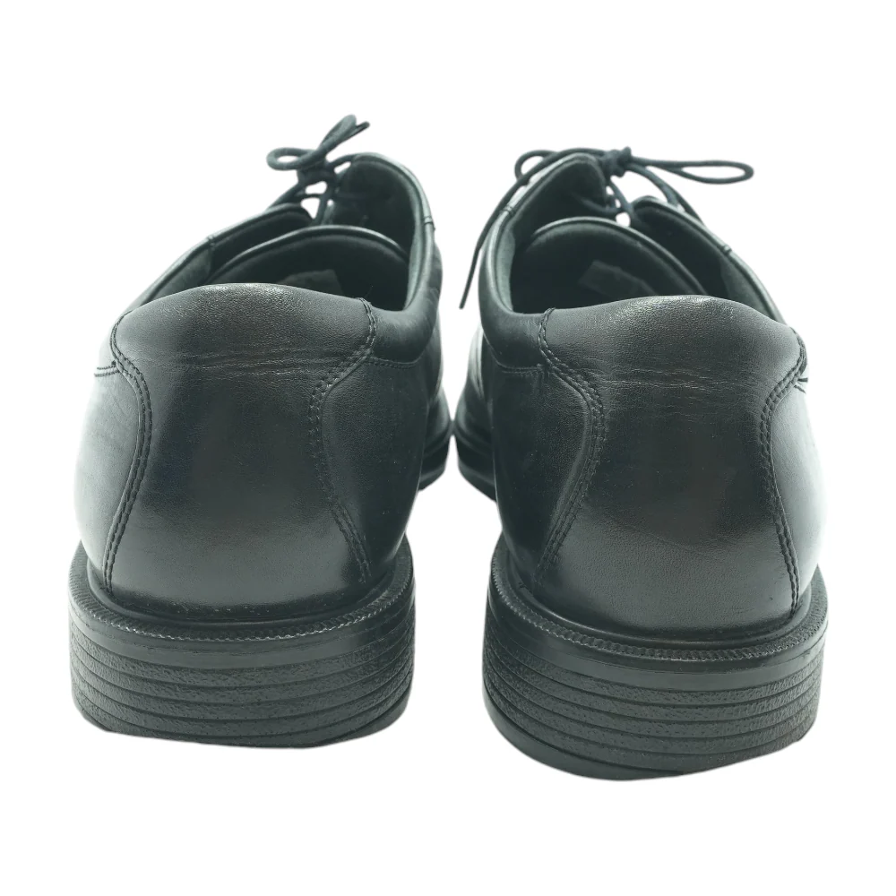 Black Dress Shoes - Image 2