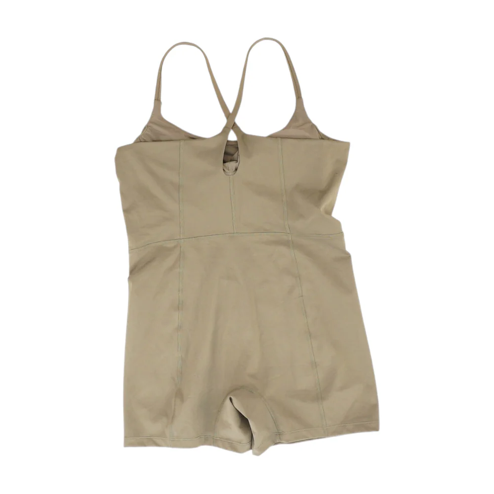 Gray Romper - Image 2